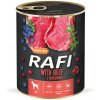 Vitamíny pro zvířata Dolina Noteci Rafi Beef 0,8 kg