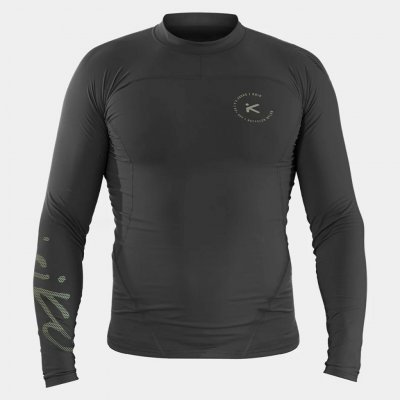 Pánské Hiko SHADE V.4 LS žlutá – Zboží Dáma