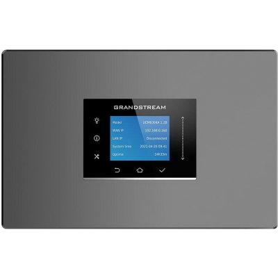 Grandstream UCM6304 – Zbozi.Blesk.cz