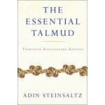 The Essential Talmud - Adin Steinsaltz – Hledejceny.cz