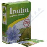 F&N DODAVATELE Inulin rozpustná vláknina 25x 5 g – Hledejceny.cz