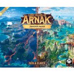 CGE Lost Ruins of Arnak: Twisted Paths – Zboží Živě