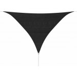 vidaXL HDPE 5 x 5 x 5 m antracitová – Zboží Dáma