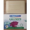 Odstraňovač skvrn Heitmann žlučové mýdlo na skvrny 100 g