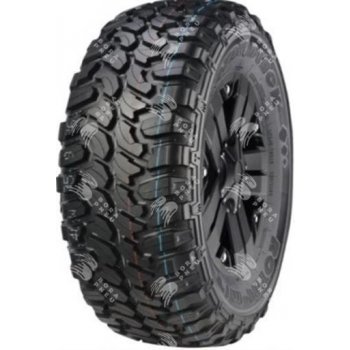 Royal Black Royal M/T 265/70 R17 121/118Q