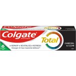 Colgate Total Charcoal & Clean 75 ml – Hledejceny.cz