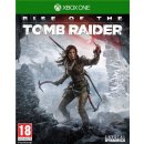 Hry na Xbox One Rise of the Tomb Raider