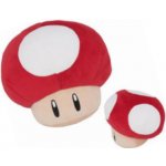 Super Mario Super Mushroom 16 cm – Hledejceny.cz