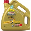 Castrol Power 1 4T 20W-50 4 l