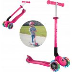 Globber Primo Foldable tmavě růžová – Zboží Dáma Globber Primo Foldable tmavě růžová – Zboží Dáma