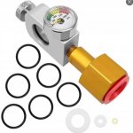 SodaStream Quick Connect Pink System Terra Duo Art adaptér – Zboží Mobilmania