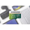 Paměťová karta Samsung microSDXC 256 GB MB-ME256GA/AM