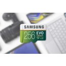 Samsung microSDXC 256 GB MB-ME256GA/AM