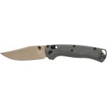 Benchmade Taggedout, Axs, Clip Point 15536TN-02 – Zbozi.Blesk.cz