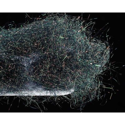 Sybai Fine Diamond Dubbing Black – Hledejceny.cz