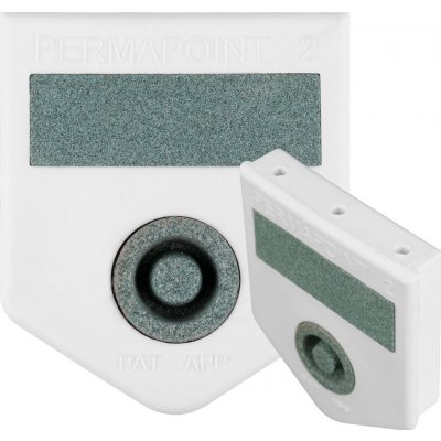 Designa Brousek Permapoint White Lite – Zbozi.Blesk.cz