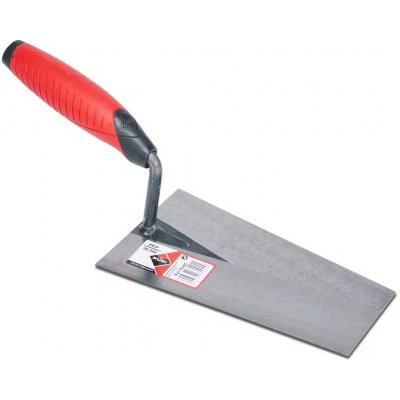 RUBIFLEX Zednická kelna PFP05-200 (Ref. 75420) – Hledejceny.cz