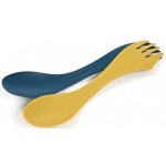 Light My Fire Spork medium BIO 2-pack – Zboží Dáma