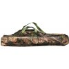 Rybářský obal na prut Albastar RealTree 2 komory 80 cm