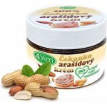 4Slim Čekankový arašídový krém 250 g – Zbozi.Blesk.cz