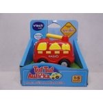Vtech Tut Tut Hasiči – Zbozi.Blesk.cz
