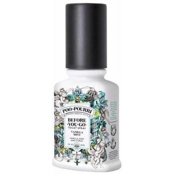 Poo-Pourri vanilla mint 59 ml