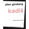 Kniha Kadiš - Allen Ginsberg