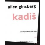 Kadiš - Allen Ginsberg – Zboží Mobilmania