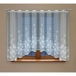 Kusová záclona Dalia 150x450 cm – Hledejceny.cz