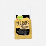 Green apotheke Bulgur medium pšeničný 0,5 kg – Zboží Mobilmania
