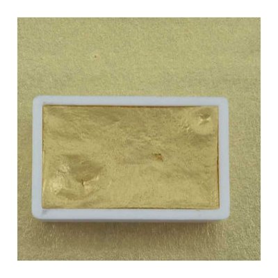 Kremer akvarelová barva Colibri Pale Gold 502008 – Hledejceny.cz