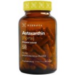 Herbavia Astaxanthin FORTE 60 kapslí – Hledejceny.cz