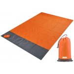 Beachmat MPP210200 INFI COMP Magická plázová podložka 210x200cm – Hledejceny.cz