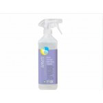 Sonett ekologický čistič na okna a sklo s rozprašovačem náplň 500 ml – HobbyKompas.cz