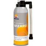 Repsol Wizard Repara pinchazos spray - 300ml – Zbozi.Blesk.cz