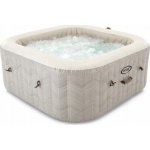 Intex Pure Spa Chevron Deluxe 28472 – Zboží Dáma