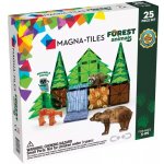 Magna-Tiles Zvířata z džungle 25 ks – Zboží Živě