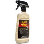 Meguiar's Final Inspection 473 ml – Zbozi.Blesk.cz