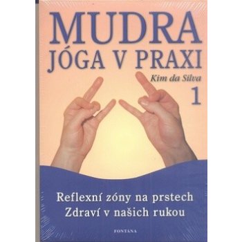 Mudra jóga v praxi 1