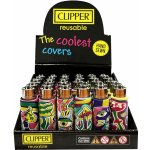 Clipper Pop Covers Mush world box – Hledejceny.cz