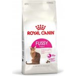 ROYAL CANIN FHN Cat Fussy Exigent 10 kg – Zboží Dáma
