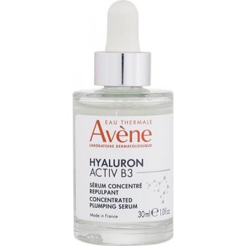 Avene Hyaluron Activ B3 Concentrated Plumping 30 ml