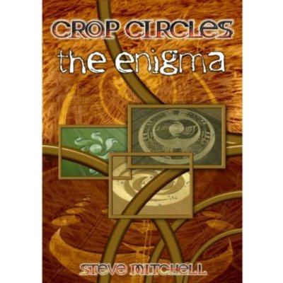Crop Circles: The Enigma DVD