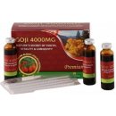 Goji Kustovnice čínská 4000 mg v ampulích 10x10 ml