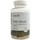 Ostrovit Milk Thistle vege 90 kapslí