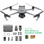 DJI Mavic 3 Fly More Combo CP.MA.00000452.01 – Zboží Živě