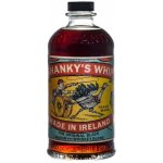 Shanky's Whip 33% 0,7 l (holá láhev) – Zboží Dáma