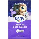 ISANA Kids Koupel na dobrou noc levandule 40 ml – Zboží Dáma
