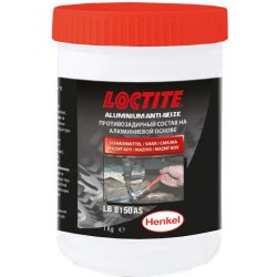 Loctite LB 8150 Pasta proti zadření 900 g