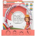 Invisibobble Hairhalo Cotton Candy Dreams – Sleviste.cz